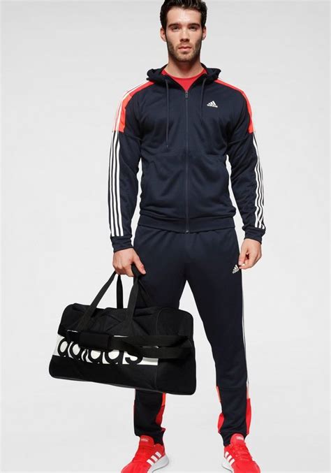 Adidas Trainingsanzüge Größe 4XL & Jogginganzüge online